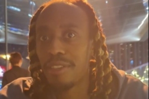 麦考尔：被广东浓厚的赢球文化和氛围所包围 会很渴望拿下总冠军