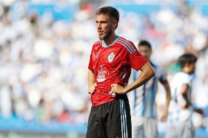 合同明年到期！明格萨：有在和塞尔塔沟通，我希望留在这里