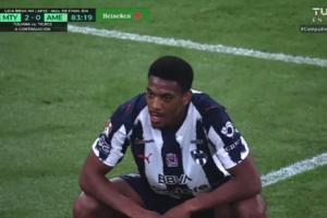 唏嘘！将满30岁的马夏尔失良机9个月没进球，赴墨西哥10场0球0助