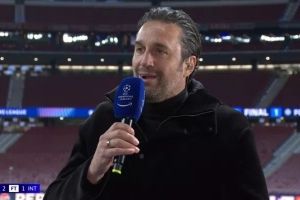 托尼：泽林斯基和博尼表现很棒，搞不明白齐沃为什么换他们