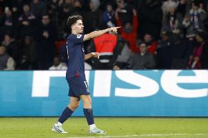 维蒂尼亚：从未想过自己能戴帽，也许是若昂·内维斯激励了我