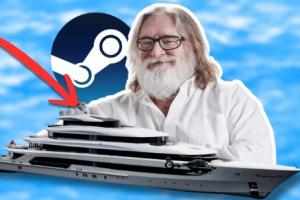 G胖喜提35.4亿元巨型私人游艇！包含15台顶级PC等