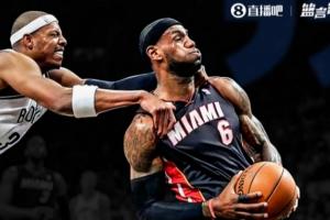 奥尼尔谈詹姆斯职业生涯长久原因：他其实很少被犯规