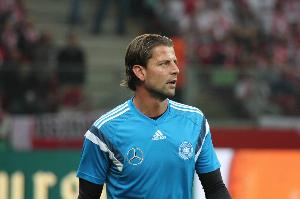 魏登费勒：关于诺伊尔与鲍曼德国国门之争，明年三四月或见分晓