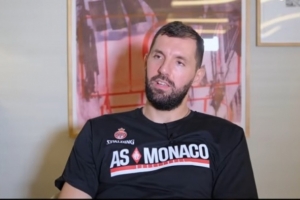 米罗蒂奇谈拒绝NBA合同：亲友都希望我接受 我想家也想更大的角色