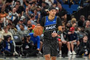 防守建功！布莱克大帽邓罗定胜局 全场拿到16分4板4助3断1帽