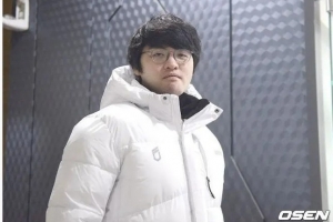 Ggoong教练：最期待Pyosik，新赛季将延续进攻性打法