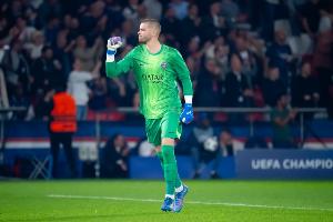 队报：舍瓦利耶伤势不严重，预计可以参加下轮对阵雷恩的法甲联赛