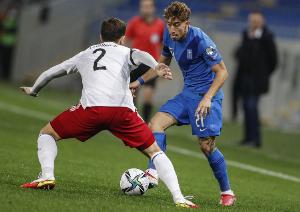 齐米卡斯：我是希腊的利物浦人，永远都是，我会一直保持这种身份