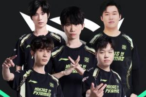 复出表现平平？吧友们如何评价Doinb加入NIP一整年的表现？