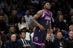 华子谈末节防守布朗：他说我太矮了 这点燃了我的斗志