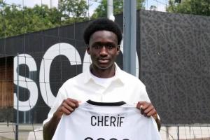 意媒：米兰罗马乌迪内斯看上18岁前锋谢里夫，本赛季法甲打进3球