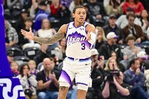 6次出手8次失误得零分历史唯一！美记：火箭对乔治的防守太吓人了