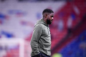 乌姆蒂蒂谈曾患抑郁症：心理健康很重要，现在我感觉好多了