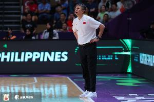 媒体人：一开始就不看好郭指导二进宫 但现在谁敢接这个烫手山芋