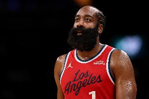 媒体人：哈登如果连出手意愿都消失了 那么距离走人基本不远了