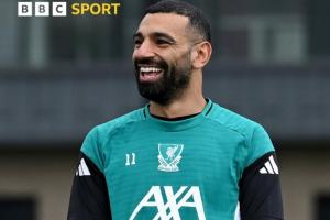 能赢几场？萨拉赫最多缺席利物浦7场比赛，包括客场踢阿森纳