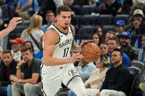 我是老大！小迈克尔·波特24中13，三分11中7怒轰全场最高35分