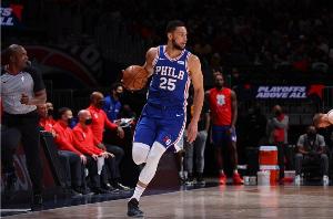 底薪回76人？本西：不是钱的问题 我可以不要钱去那儿打球！