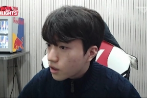 Keria的S15复盘：以胜利为动力去冲击更多冠军