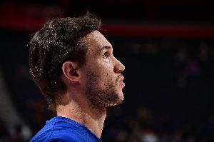 乔治·卡尔：掘金应退役加里纳利球衣 他是球队的关键桥梁人物