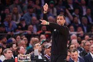 马祖拉：布朗信任队友 沃尔什米诺特关键时刻执行力很棒表现出色