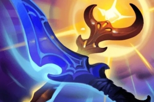 新版本魔法装备：海克斯科技枪刃回归，终焉法典效果突出