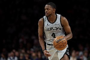 解说：福克斯统治最后时刻&巴恩斯赛季新高 无莫熊还是有实力的