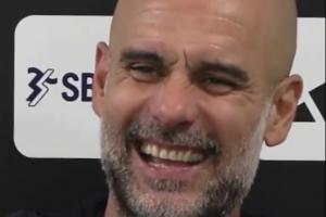 说学逗唱瓜帅：5-1时都开始写新闻