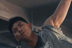 准备迎接新赛季！崔永熙康复训练更新 肌肉线条清晰可见