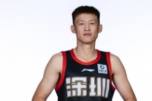 周鹏：我的第20个赛季 坚持不是盲目重复 而是带着智慧的精进