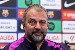 巴萨在先丢球情况下最终拿下15分，是本赛季五大联赛球队同期最多