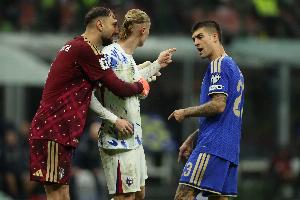 曼奇尼：我们非常渴望参加世界杯，现在需要做好最充分的准备