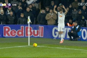 5分24秒！切尔西遭遇本队2011年之后英超比赛最早角球失球