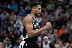 Shams：除非雄鹿本季出现重大转折 否则字母哥的未来已昭然若揭