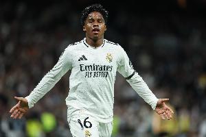 无操作❗塞尔：皇马冬窗不会有引援，唯一动作会是外租恩德里克