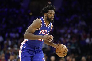 恩比德：最后的那个盖帽很棒 但若没有准绝杀也没有这个盖帽