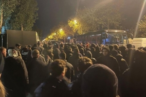 输球后引发暴力事件！法媒：多位法甲球队主帅声援尼斯