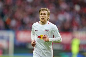 福斯贝里谈MLS总决赛：我更看好梅西，但谁又能说穆勒不能赢呢？