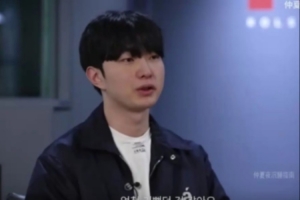 Score：我睡觉的时候都不敢相信我们赢下了GEN