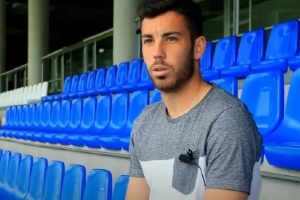 西班牙人中场谈国王杯不敌西协乙球队出局：我们这次真的搞砸了