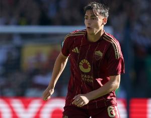 皮西利：很幸运曾拥有穆里尼奥这样的教练，他非常重视年轻球员