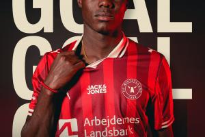 丹麦媒体：拜仁球探再次现场考察中日德兰前锋弗兰塞利诺