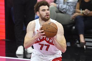 末节8分险些擒下湖人！巴特尔5中4高效贡献10分3板1助