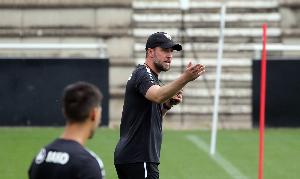 小赫内斯：看不到拜仁有疲软期，但我坚定相信斯图加特能击败他们