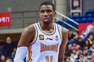 媒体人：山西签约迪亚洛支付了两笔钱 但CBA能够审查的仅是新合同