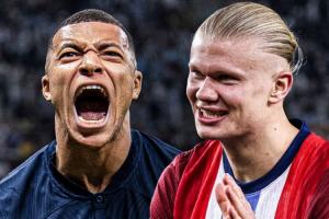 姆哈针尖对麦芒！法国与挪威世界杯同组，下周欧冠皇马将迎战曼城