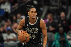 瓦塞尔谈失利：骑士几乎每次都在禁区里完成终结 我们真的没抵抗