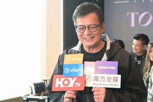 “乔峰”引退！64岁的黄日华称已退出娱乐圈：不再参演影视节目