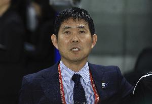 森保一：荷兰曾3进世界杯决赛 若乌克兰晋级则我们将是最艰难小组